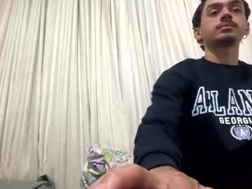 Kevin777623 Chaturbate stream image from February 19, 2026