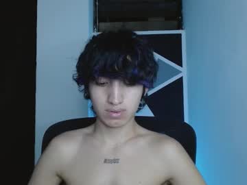 Littlextrem Chaturbate stream image from February 19, 2026