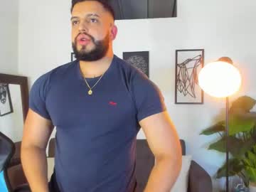 Mark_X23 Chaturbate stream image from February 19, 2026
