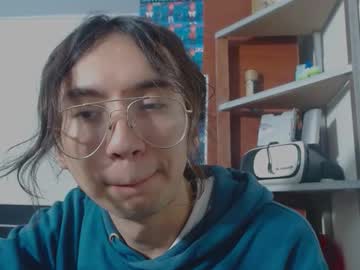 Najimi_Uwu Chaturbate stream image from February 19, 2026