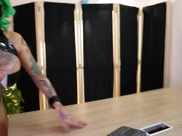Scarlett_Collins01 Chaturbate stream image from February 19, 2026