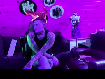 Siphonophorslaysstrings Chaturbate stream image from February 19, 2026