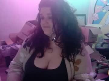 Tealcree1995 Chaturbate stream image from February 19, 2026