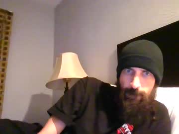 Theh4iryfi5h Chaturbate stream image from February 19, 2026