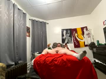 Waynejustinkreaisbhrs2023 Chaturbate stream image from February 19, 2026