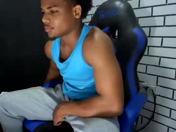 Black_Dicck Chaturbate stream image from February 19, 2026