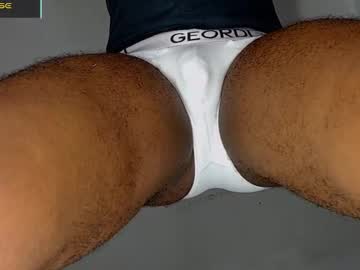 Black_Penis69 Chaturbate stream image from February 19, 2026