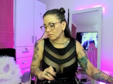 Bonnie_Ray40 Chaturbate stream image from February 19, 2026