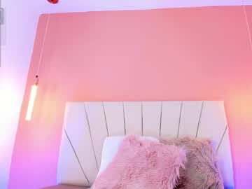 Celeste_Lewiss Chaturbate stream image from February 19, 2026