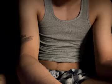 Chrs7in Chaturbate stream image from February 19, 2026