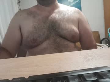 Chubbyandfurry Chaturbate stream image from February 19, 2026