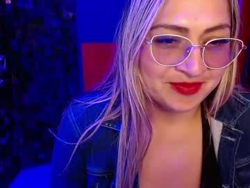 Clio_Queen Chaturbate stream image from February 19, 2026