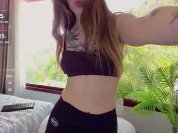 Gabrielanderson999 Chaturbate stream image from February 19, 2026