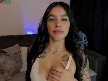 Lauren_Camila1 Chaturbate stream image from February 19, 2026