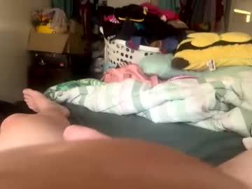 Minicockman Chaturbate stream image from February 19, 2026