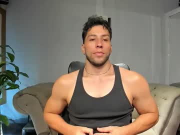 Reymond_Peter Chaturbate stream image from February 19, 2026