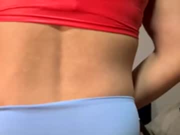 Rouse496477 Chaturbate stream image from February 19, 2026
