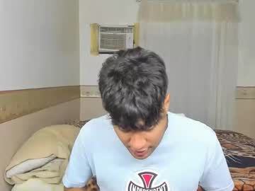 Twinkwolf2 Chaturbate stream image from February 19, 2026