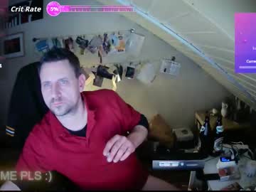 Tyran28111984 Chaturbate stream image from February 19, 2026