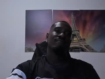 Tyron_Rulers Chaturbate stream image from February 19, 2026