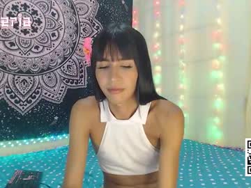 Valeria032 Chaturbate stream image from February 19, 2026