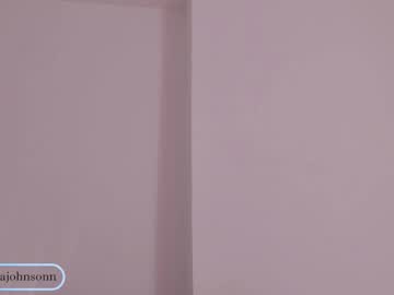 Vanessajohnsonn Chaturbate stream image from February 19, 2026