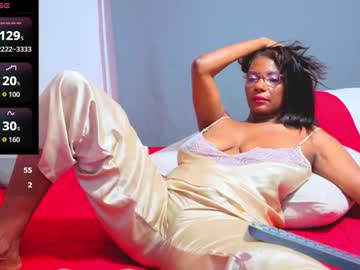 Anamaar Chaturbate stream image from February 19, 2026