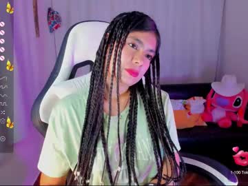 Aylenmiller_ Chaturbate stream image from February 19, 2026