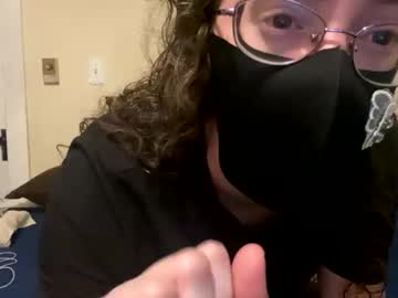 Blackflower110 Chaturbate stream image from February 19, 2026