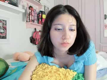 Cherrymafer666 Chaturbate stream image from February 19, 2026