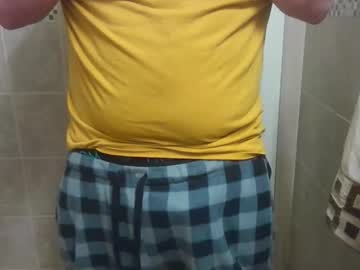 Chubbycub14 Chaturbate stream image from February 19, 2026