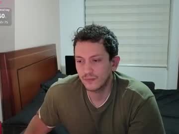 Danruiz33 Chaturbate stream image from February 19, 2026