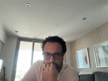 Fredmarsone Chaturbate stream image from February 19, 2026