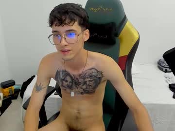 Gendo_05 Chaturbate stream image from February 19, 2026