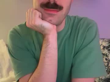 Just_Jasper Chaturbate stream image from February 19, 2026