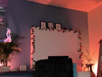 Megan_Inked_ Chaturbate stream image from February 19, 2026