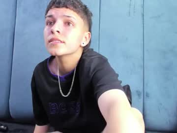 Megan_Thompsonn_ Chaturbate stream image from February 19, 2026