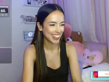Melody_Brawns Chaturbate stream image from February 19, 2026