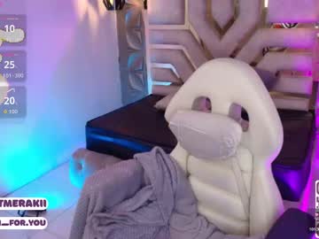 Meraki_Fraise Chaturbate stream image from February 19, 2026