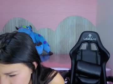 Mila_T Chaturbate stream image from February 19, 2026
