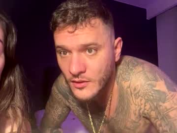 Milf69dilf Chaturbate stream image from February 19, 2026