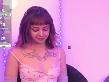 Nixxi_ Chaturbate stream image from February 19, 2026