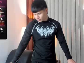 Ryo_Kush Chaturbate stream image from February 19, 2026