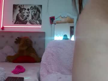 Tifanny_Squirt Chaturbate stream image from February 19, 2026