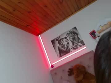 Tiffany_Beauty18 Chaturbate stream image from February 19, 2026