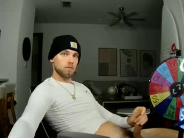 Troy_Greenxo Chaturbate stream image from February 19, 2026