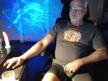 Wasted_Daze_ Chaturbate stream image from February 19, 2026