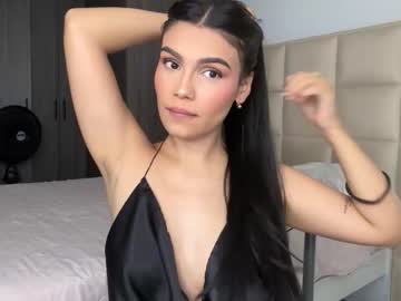 Aniebby Chaturbate stream image from February 19, 2026