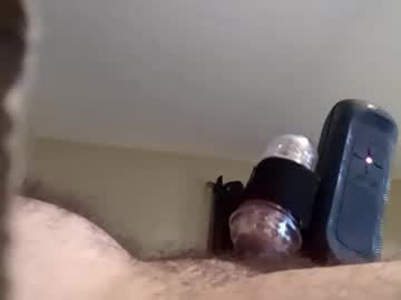 Baldnbearded85877685 Chaturbate stream image from February 19, 2026