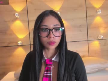 Bella_Novoa Chaturbate stream image from February 19, 2026